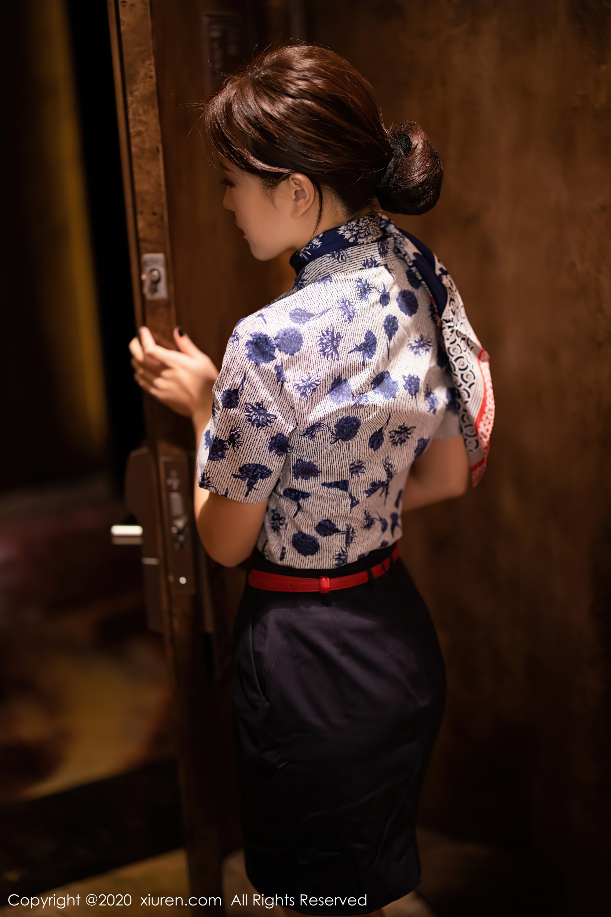 XIAOYU语画界 2020.11.12 Vol.407 杨紫嫣Cynthia